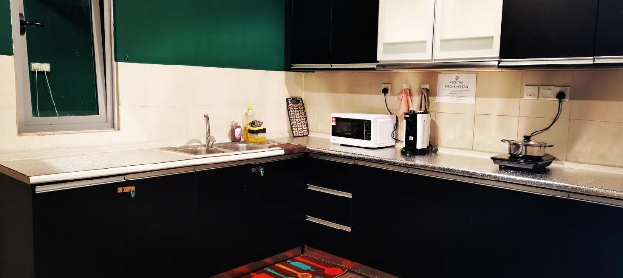 Cozy Forest Themed Homestay 4 Bedroom กัวลาลัมเปอร์ ภายนอก รูปภาพ